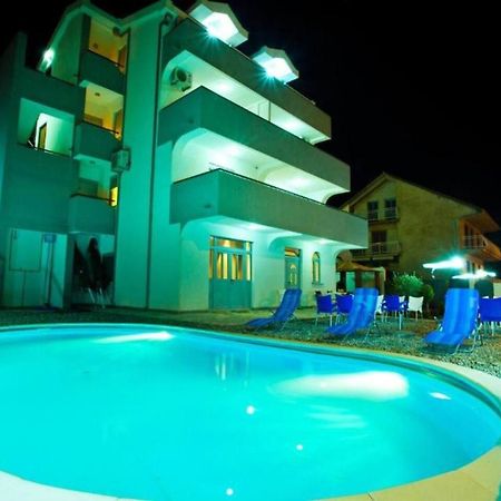 Gemma Di Cattaro Apartments 外观 照片