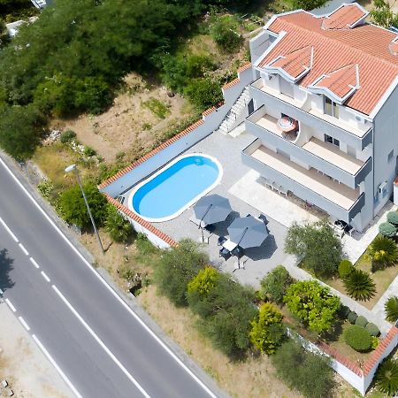 Gemma Di Cattaro Apartments 外观 照片