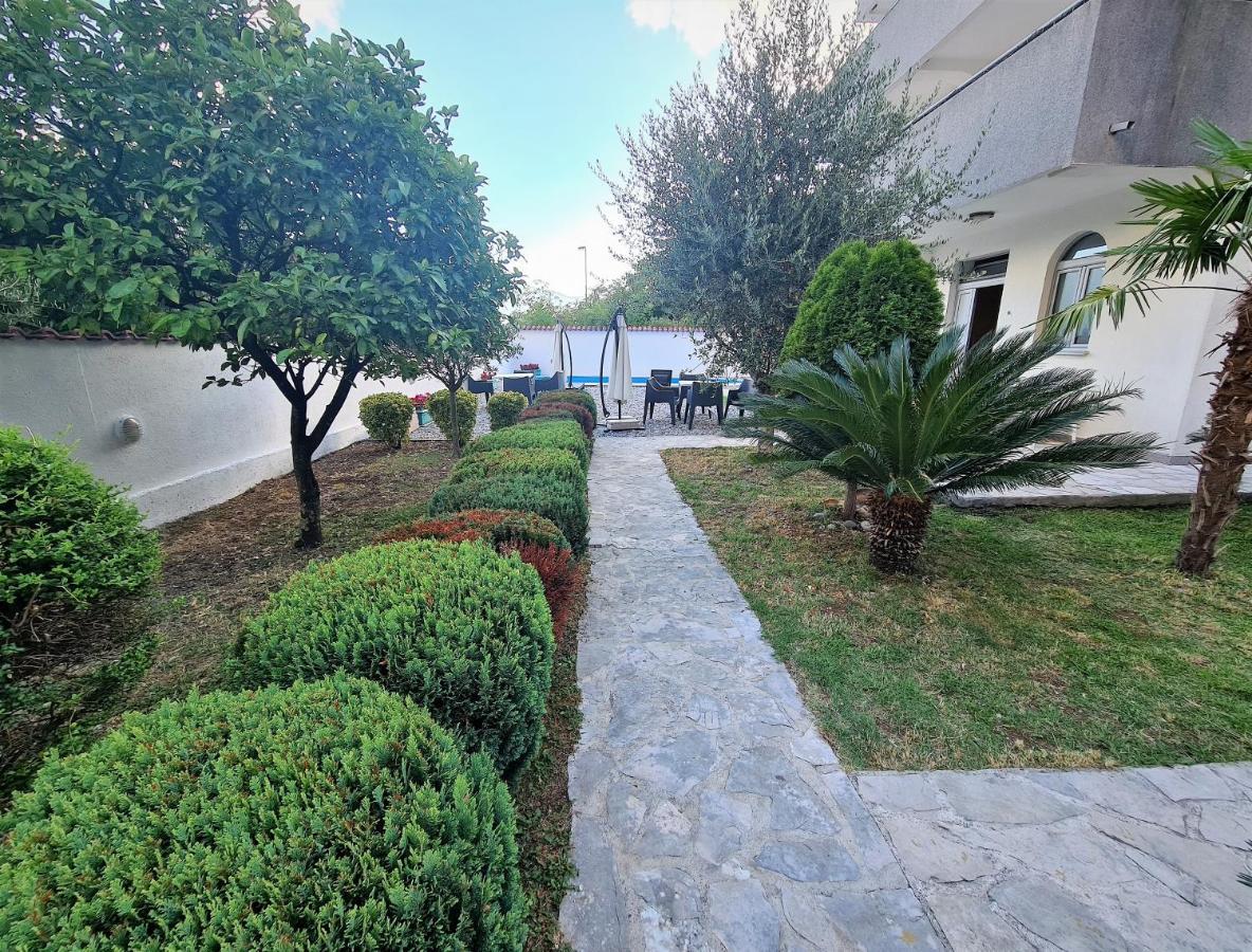Gemma Di Cattaro Apartments 外观 照片