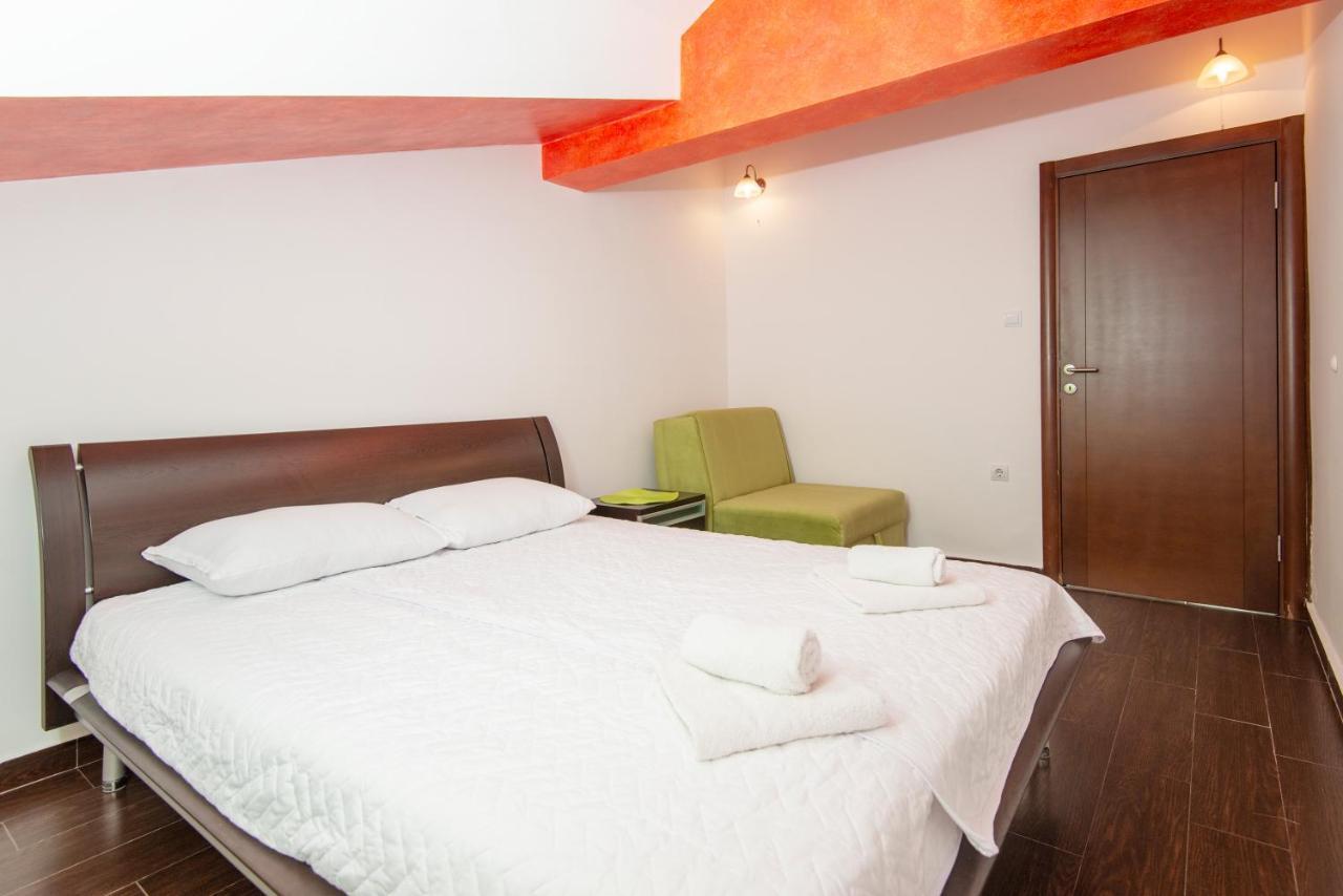 Gemma Di Cattaro Apartments 外观 照片