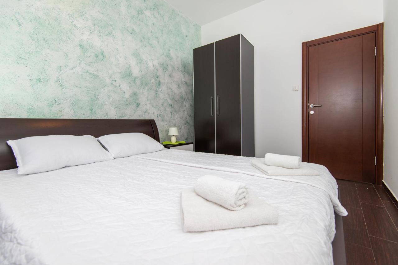 Gemma Di Cattaro Apartments 外观 照片