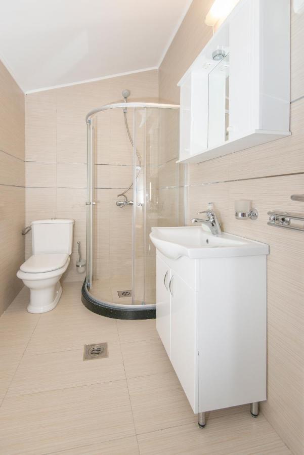 Gemma Di Cattaro Apartments 外观 照片