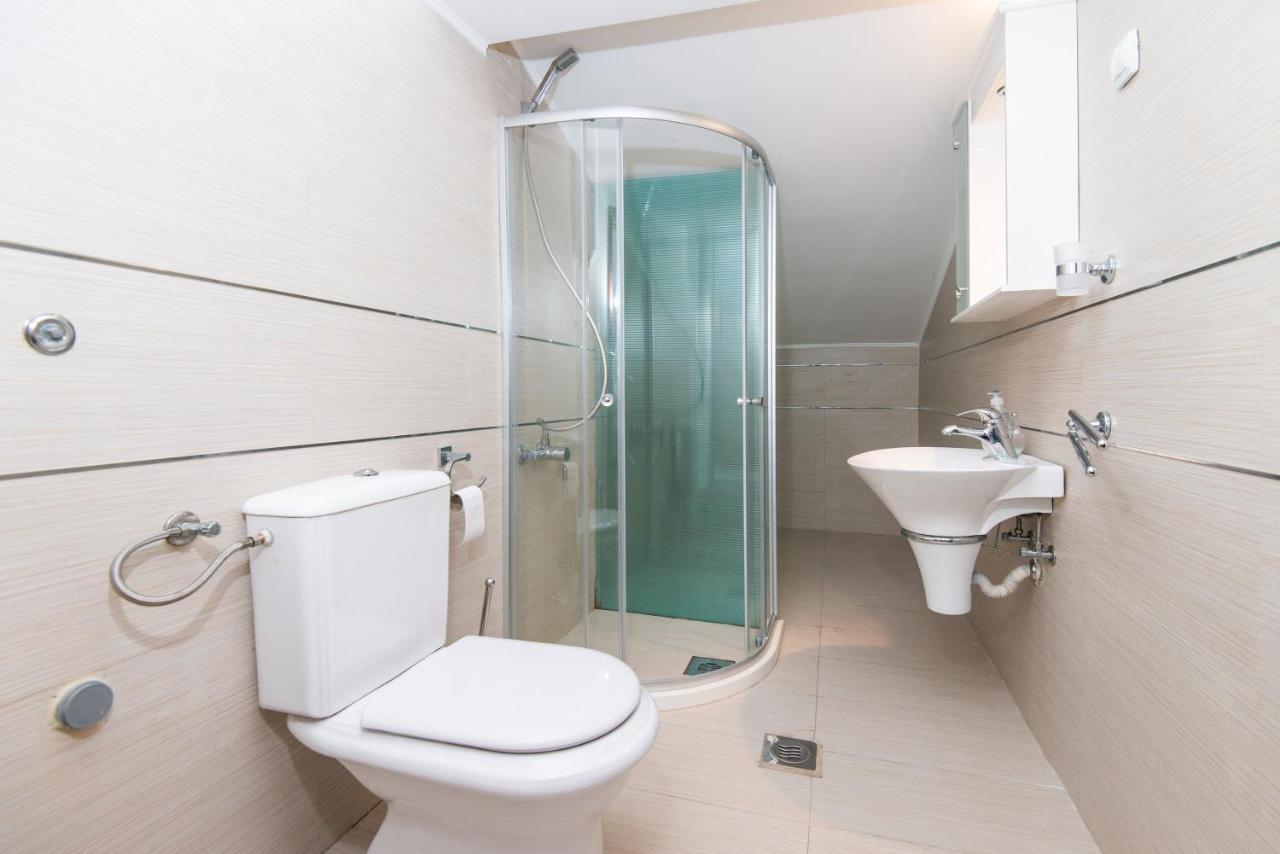 Gemma Di Cattaro Apartments 外观 照片