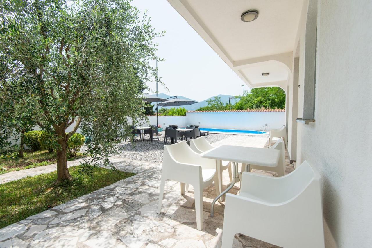 Gemma Di Cattaro Apartments 外观 照片