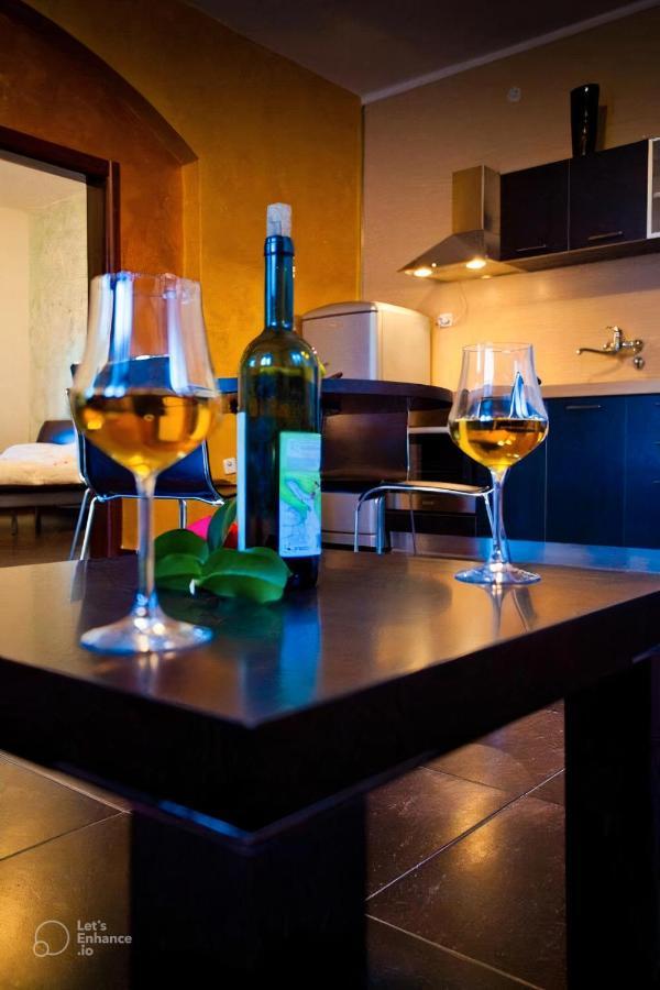 Gemma Di Cattaro Apartments 外观 照片