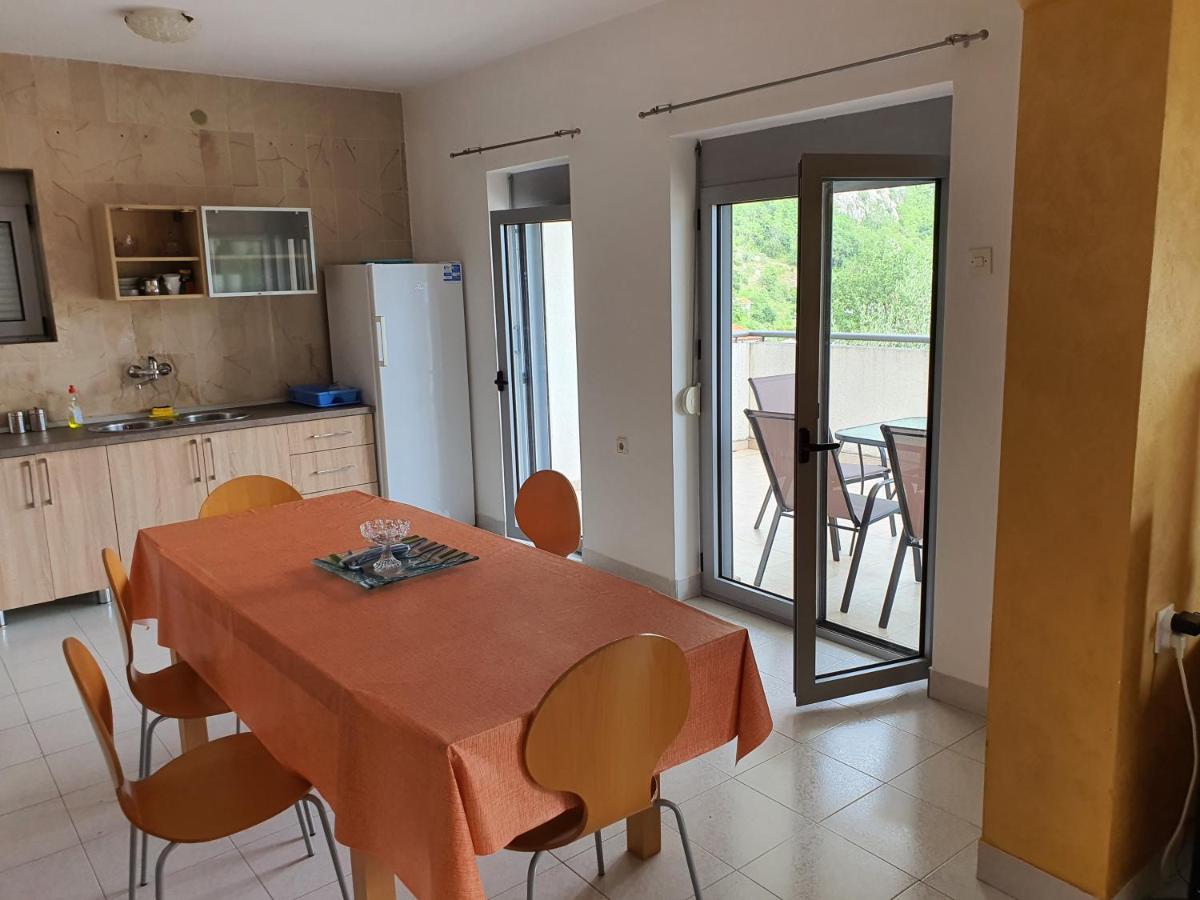 Gemma Di Cattaro Apartments 外观 照片