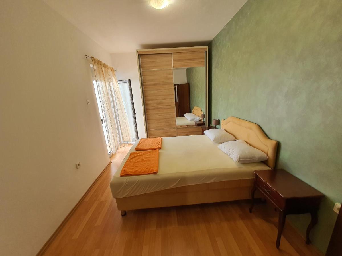 Gemma Di Cattaro Apartments 外观 照片