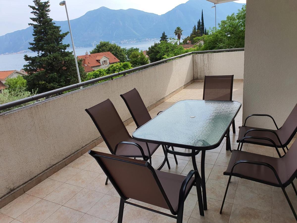 Gemma Di Cattaro Apartments 外观 照片