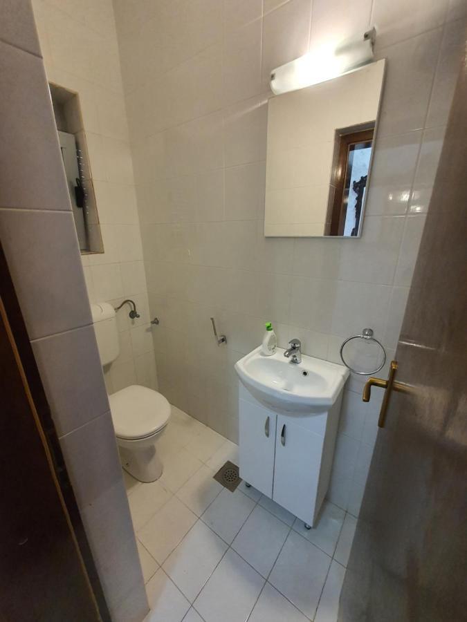 Gemma Di Cattaro Apartments 外观 照片