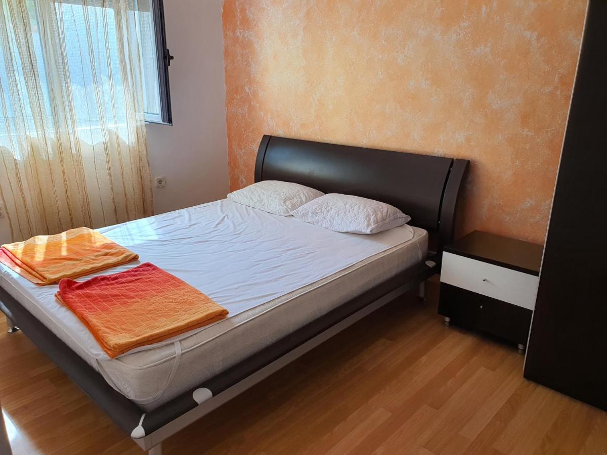 Gemma Di Cattaro Apartments 外观 照片