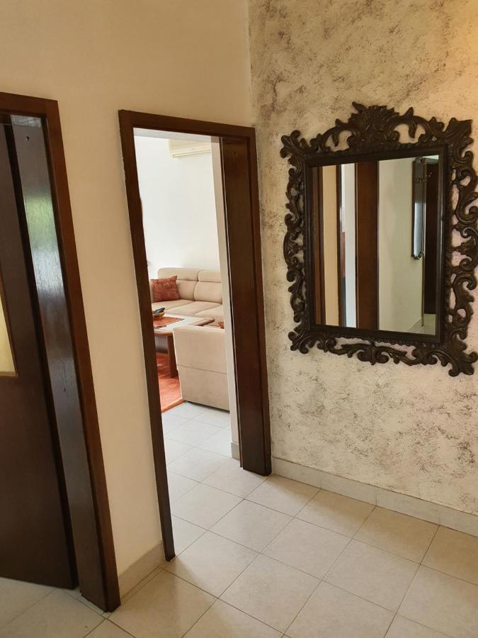Gemma Di Cattaro Apartments 外观 照片