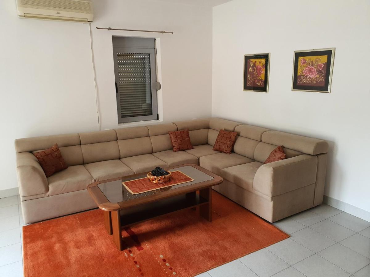 Gemma Di Cattaro Apartments 外观 照片
