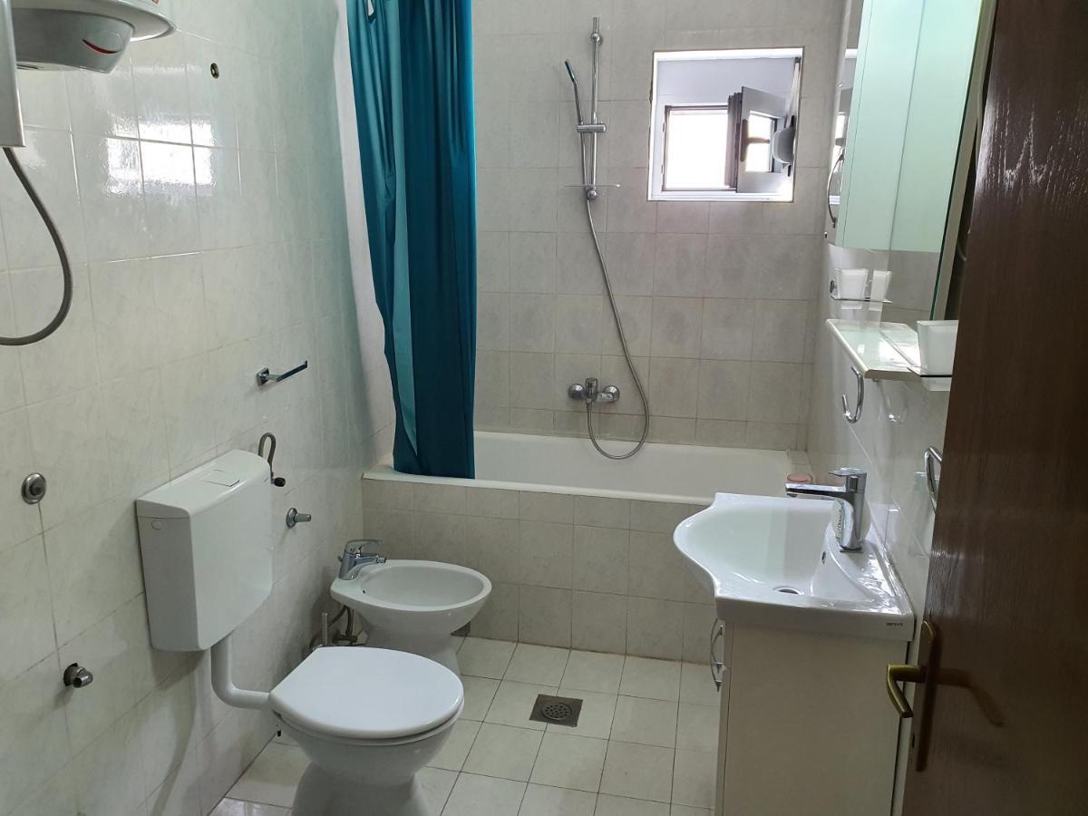 Gemma Di Cattaro Apartments 外观 照片