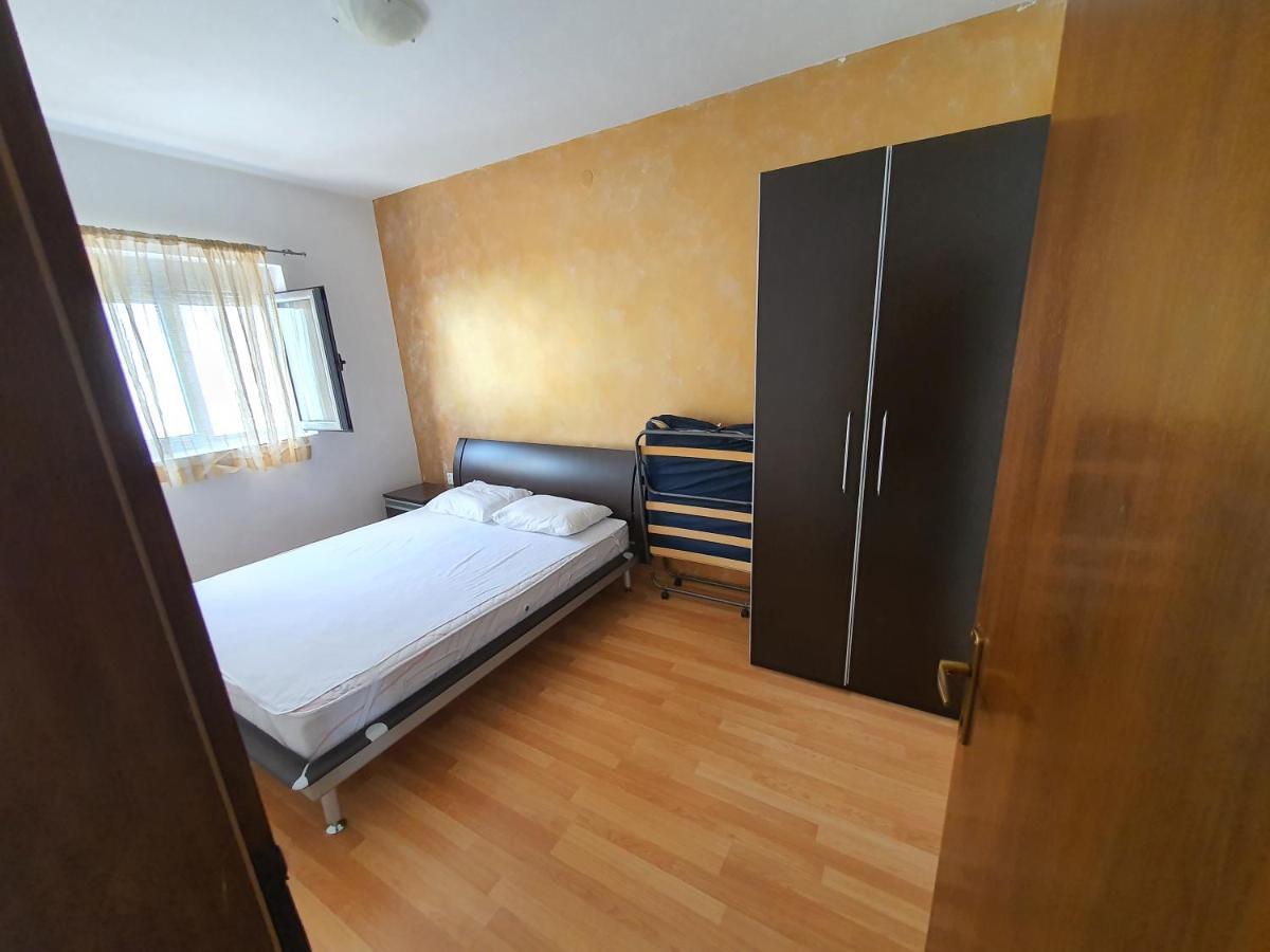 Gemma Di Cattaro Apartments 外观 照片