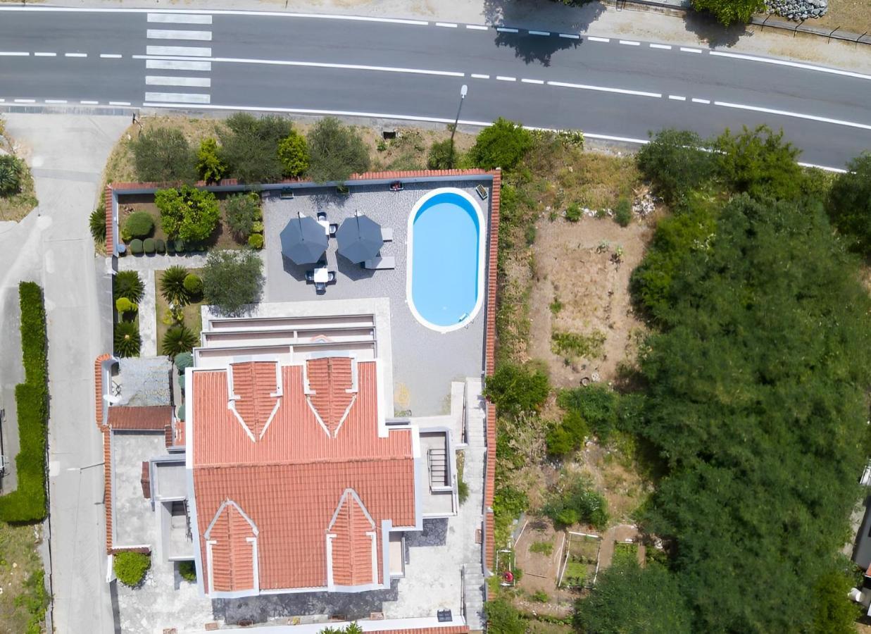 Gemma Di Cattaro Apartments 外观 照片
